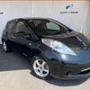 nissan leaf 2016 -NISSAN--Leaf AZE0--203391---NISSAN--Leaf AZE0--203391- image 20