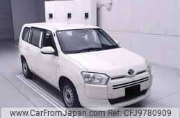 toyota probox-van 2021 -TOYOTA--Probox Van NHP160V-0027529---TOYOTA--Probox Van NHP160V-0027529-