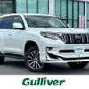 toyota land-cruiser-prado 2019 -TOYOTA--Land Cruiser Prado CBA-TRJ150W--TRJ150-0095824---TOYOTA--Land Cruiser Prado CBA-TRJ150W--TRJ150-0095824- image 1