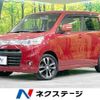 suzuki wagon-r 2013 -SUZUKI--Wagon R DBA-MH34S--MH34S-917796---SUZUKI--Wagon R DBA-MH34S--MH34S-917796- image 1