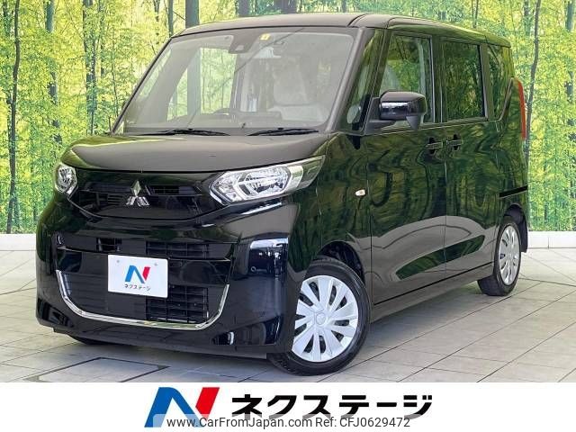 mitsubishi ek-space 2022 -MITSUBISHI--ek Space 5AA-B34A--B34A-0102887---MITSUBISHI--ek Space 5AA-B34A--B34A-0102887- image 1