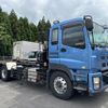 isuzu giga 2012 CFJ1436982 image 1