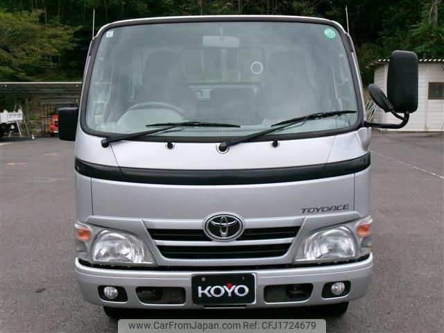 toyota toyoace 2015 CFJ1724679 image 2