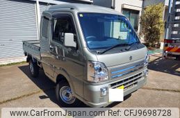 suzuki carry-truck 2023 quick_quick_DA16T_769822