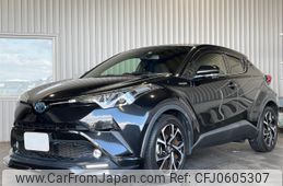 toyota c-hr 2017 -TOYOTA--C-HR ZYX10--ZYX10-2057043---TOYOTA--C-HR ZYX10--ZYX10-2057043-