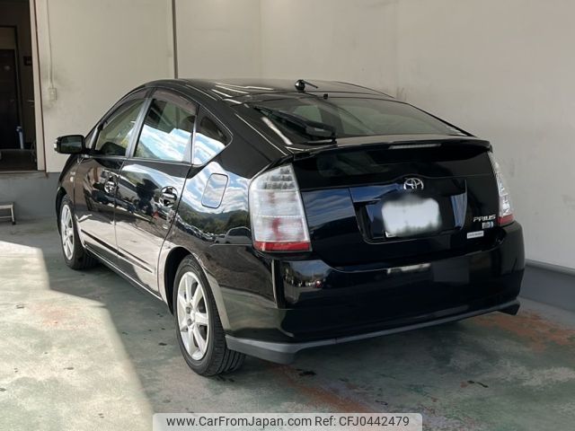 toyota prius 2006 -TOYOTA 【京都 300る5426】--Prius NHW20-3217812---TOYOTA 【京都 300る5426】--Prius NHW20-3217812- image 2