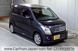 suzuki wagon-r 2010 -SUZUKI 【高知 580さ2658】--Wagon R MH23S-302240---SUZUKI 【高知 580さ2658】--Wagon R MH23S-302240-