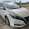 nissan leaf 2018 CFJ1862454 image 3