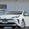 toyota prius 2021 -TOYOTA--Prius 6AA-ZVW55--ZVW55-6021418---TOYOTA--Prius 6AA-ZVW55--ZVW55-6021418- image 1