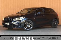 bmw 1-series 2020 -BMW--BMW 1 Series 3DA-7M20--WBA7M920507G98732---BMW--BMW 1 Series 3DA-7M20--WBA7M920507G98732-