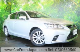 lexus ct 2014 -LEXUS--Lexus CT DAA-ZWA10--ZWA10-2190402---LEXUS--Lexus CT DAA-ZWA10--ZWA10-2190402-