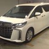 toyota alphard 2021 CFJ1632488 image 1