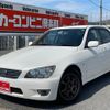 toyota altezza 2004 GOO_JP_700070667430250613001 image 36