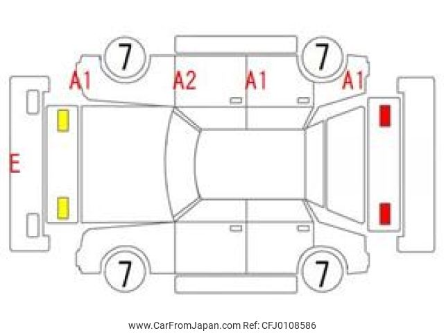 toyota vellfire 2022 -TOYOTA--Vellfire 3BA-AGH30W--AGH30-0413913---TOYOTA--Vellfire 3BA-AGH30W--AGH30-0413913- image 2