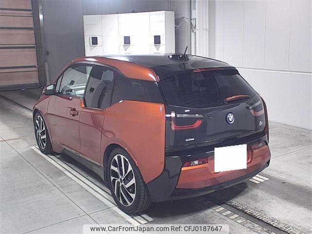 bmw i3 2015 -BMW 【一宮 300ﾈ7014】--BMW i3 1Z00--0VV02990---BMW 【一宮 300ﾈ7014】--BMW i3 1Z00--0VV02990- image 2