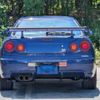 nissan skyline 1999 quick_quick_GF-BNR34_BNR34-003338 image 7