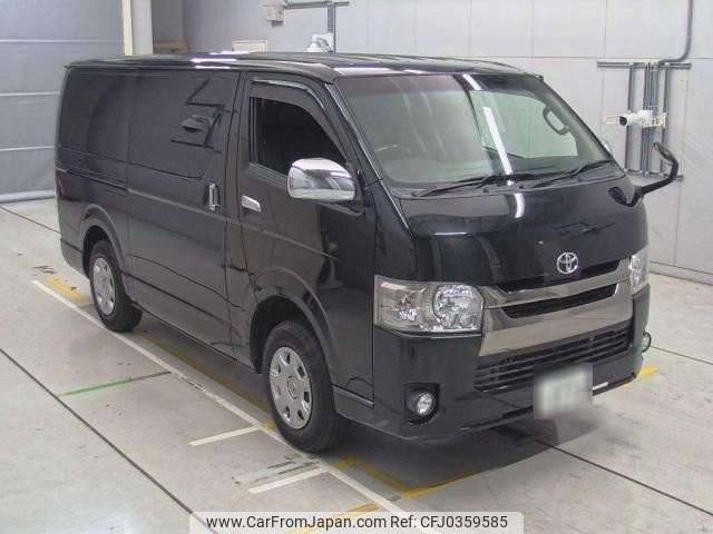 toyota regiusace-van 2016 quick_quick_LDF-KDH206V_8103315 image 1