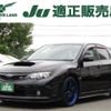 subaru impreza-wagon 2009 -SUBARU--Impreza Wagon CBA-GRF--GRF-002084---SUBARU--Impreza Wagon CBA-GRF--GRF-002084- image 1