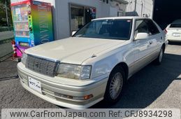 Toyota Crown 1996