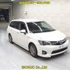 toyota corolla-fielder 2014 -TOYOTA--Corolla Fielder NKE165G-7025274---TOYOTA--Corolla Fielder NKE165G-7025274- image 1