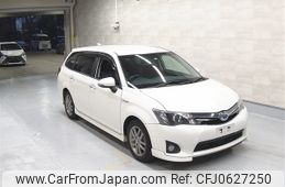 toyota corolla-fielder 2014 -TOYOTA--Corolla Fielder NKE165G-7025274---TOYOTA--Corolla Fielder NKE165G-7025274-