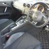 audi tt 2011 -AUDI--Audi TT 8JCESF--TRUZZZ8TDR1020802---AUDI--Audi TT 8JCESF--TRUZZZ8TDR1020802- image 3