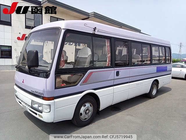 mitsubishi-fuso rosa-bus 1997 AUTOSERVER_F6_2066_57 image 1