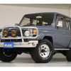 toyota land-cruiser 1997 -TOYOTA--Land Cruiser KC-HZJ77HV--HZJ77-0008636---TOYOTA--Land Cruiser KC-HZJ77HV--HZJ77-0008636- image 20