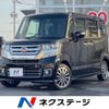 honda n-box 2017 -HONDA--N BOX DBA-JF1--JF1-2532371---HONDA--N BOX DBA-JF1--JF1-2532371- image 1