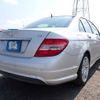 mercedes-benz c-class 2011 CFJ1613852 image 3