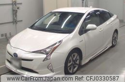 toyota prius 2016 -TOYOTA 【熊谷 389り8】--Prius ZVW50-6012913---TOYOTA 【熊谷 389り8】--Prius ZVW50-6012913-