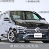 mercedes-benz b-class 2020 quick_quick_3DA-247012_WDD2470122J686901 image 1