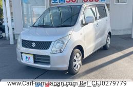 suzuki wagon-r 2011 -SUZUKI--Wagon R DBA-MH23S--MH23S-784570---SUZUKI--Wagon R DBA-MH23S--MH23S-784570-