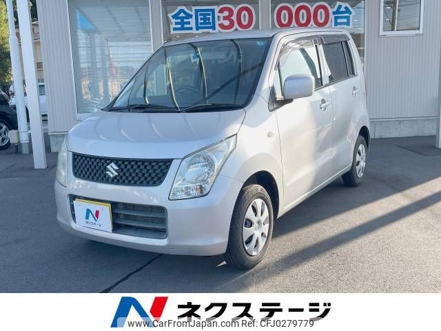 suzuki wagon-r 2011 -SUZUKI--Wagon R DBA-MH23S--MH23S-784570---SUZUKI--Wagon R DBA-MH23S--MH23S-784570- image 1