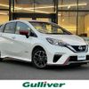 nissan note 2017 -NISSAN--Note DAA-HE12--HE12-089447---NISSAN--Note DAA-HE12--HE12-089447- image 1