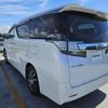 toyota vellfire 2016 -TOYOTA--Vellfire DBA-AGH30W--AGH30-0071261---TOYOTA--Vellfire DBA-AGH30W--AGH30-0071261- image 15