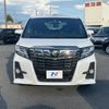 toyota alphard 2017 -TOYOTA--Alphard DBA-AGH30W--AGH30-0151441---TOYOTA--Alphard DBA-AGH30W--AGH30-0151441- image 16