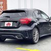 mercedes-benz a-class 2018 -MERCEDES-BENZ--Benz A Class DBA-176042--WDD1760422J756671---MERCEDES-BENZ--Benz A Class DBA-176042--WDD1760422J756671- image 2