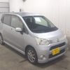 daihatsu move 2011 -DAIHATSU 【群馬 581ﾔ811】--Move LA110S--0007391---DAIHATSU 【群馬 581ﾔ811】--Move LA110S--0007391- image 1