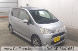 daihatsu move 2011 -DAIHATSU 【群馬 581ﾔ811】--Move LA110S--0007391---DAIHATSU 【群馬 581ﾔ811】--Move LA110S--0007391-