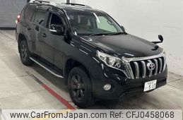 toyota land-cruiser-prado 2015 -TOYOTA 【和泉 301ヤ517】--Land Cruiser Prado TRJ150W-0054782---TOYOTA 【和泉 301ヤ517】--Land Cruiser Prado TRJ150W-0054782-