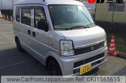 suzuki every-wagon 2013 CFJ1565615