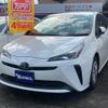 toyota prius 2019 -TOYOTA 【大分 301ｻ7925】--Prius ZVW51--6101543---TOYOTA 【大分 301ｻ7925】--Prius ZVW51--6101543- image 1