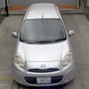 nissan march 2011 CFJ1745246 image 7
