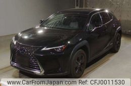 lexus ux 2021 -LEXUS--Lexus UX 6AA-MZAH10--MZAH10-2101578---LEXUS--Lexus UX 6AA-MZAH10--MZAH10-2101578-