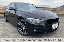 bmw 3-series 2018 -BMW 【静岡 301ﾑ8781】--BMW 3 Series 8E15--0NU82011---BMW 【静岡 301ﾑ8781】--BMW 3 Series 8E15--0NU82011-