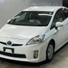 toyota prius 2009 -TOYOTA--Prius ZVW30-0081512---TOYOTA--Prius ZVW30-0081512- image 1