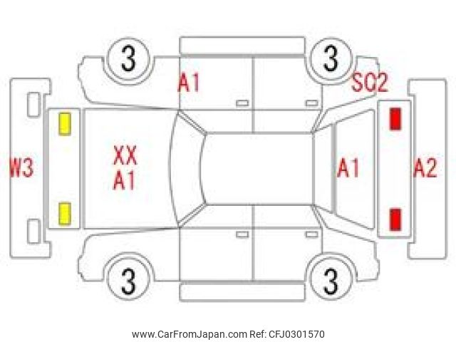 toyota hiace-van 2009 -TOYOTA--Hiace Van CBF-TRH216K--TRH216-8002270---TOYOTA--Hiace Van CBF-TRH216K--TRH216-8002270- image 2