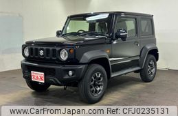 suzuki jimny-sierra 2024 -SUZUKI 【名変中 】--Jimny Sierra JB74W--229306---SUZUKI 【名変中 】--Jimny Sierra JB74W--229306-