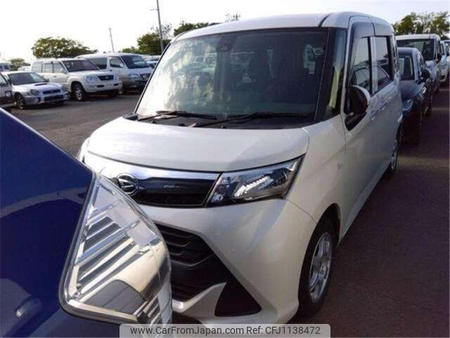 daihatsu thor 2018 -DAIHATSU--Thor M900S--M900S-0037952---DAIHATSU--Thor M900S--M900S-0037952- image 1
